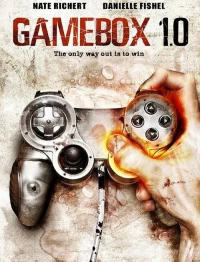 Постер фильма: Game Box 1.0