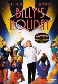 Постер фильма: Праздник Билли
