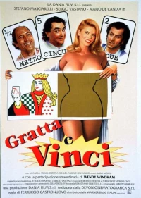 Постер фильма: Gratta e vinci