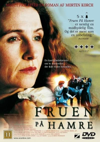 Постер фильма: Fruen på Hamre