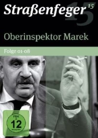 Постер фильма: Oberinspektor Marek
