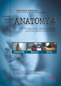 Постер фильма: Анатомия
