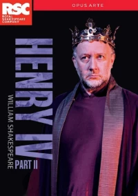 Постер фильма: Генрих IV: Часть 2