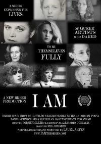 Постер фильма: I Am