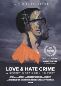 Постер фильма: Преступления: от любви до ненависти