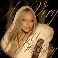 Постер фильма: A Very Gaga Thanksgiving