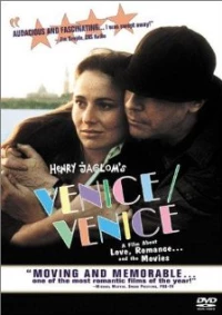 Постер фильма: Венеция/Венеция