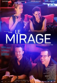 Постер фильма: Le mirage