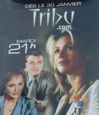 Постер фильма: Tribu.com