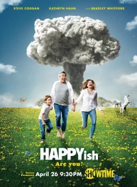 Постер фильма: Типа счастье