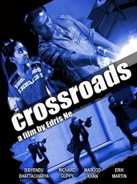 Постер фильма: Crossroads