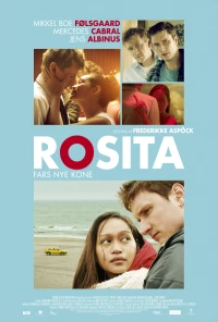 Постер фильма: Росита