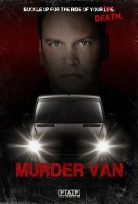 Постер фильма: Murder Van