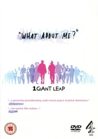 Постер фильма: One Giant Leap 2: What About Me?