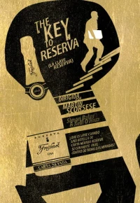 Постер фильма: Ключ от Резервы