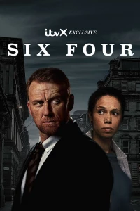 Постер фильма: Шесть четыре