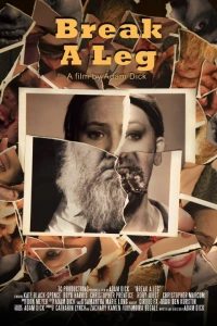 Постер фильма: Break a Leg