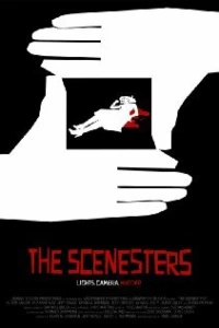 Постер фильма: The Scenesters