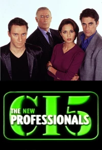 Постер фильма: CI5: The New Professionals