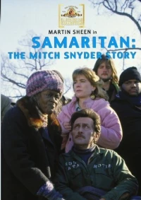 Постер фильма: Samaritan: The Mitch Snyder Story