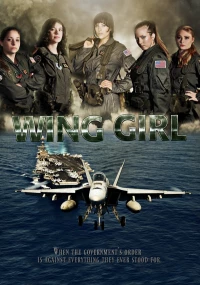 Постер фильма: Wing Girls