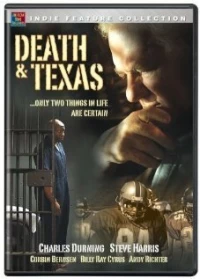 Постер фильма: Death and Texas