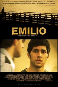 Постер фильма: Эмилио