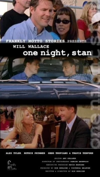 Постер фильма: One Night, Stan