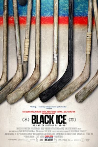 Постер фильма: Black Ice