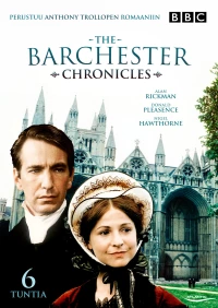 Постер фильма: The Barchester Chronicles
