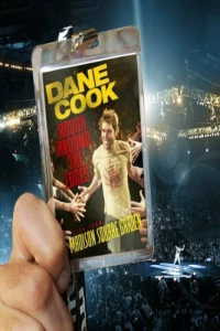 Постер фильма: Dane Cook: Rough Around the Edges