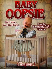 Постер фильма: Baby Oopsie