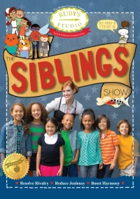 Постер фильма: Ruby's Studio: The Siblings Show