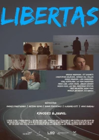 Постер фильма: Libertas