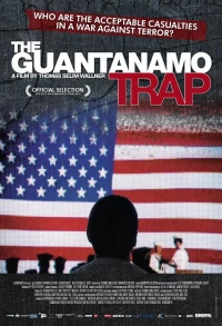 Постер фильма: Ловушка Гуантанамо