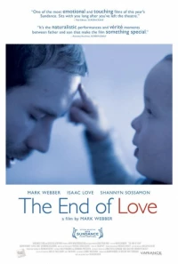 Постер фильма: Конец любви