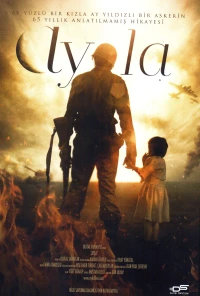 Постер фильма: Айла: Дочь войны