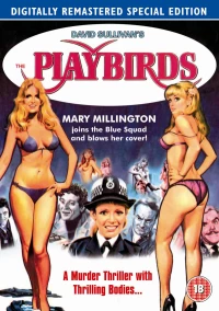 Постер фильма: The Playbirds