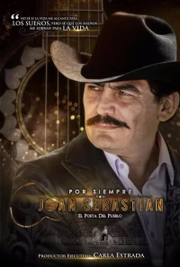 Постер фильма: Por Siempre Joan Sebastian