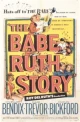 The Babe Ruth Story