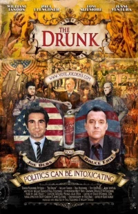Постер фильма: Пьяница