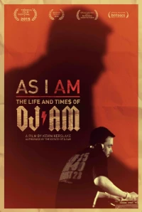 Постер фильма: История жизни DJ AM