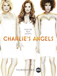 Постер фильма: Ангелы Чарли