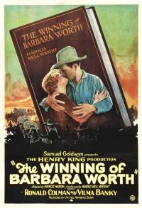 Постер фильма: Победа Барбары Ворт