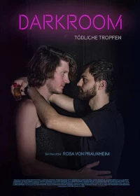 Постер фильма: Darkroom - Tödliche Tropfen