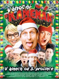Постер фильма: Vánocní Kamenák