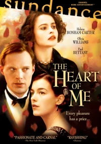Постер фильма: Сердце моё