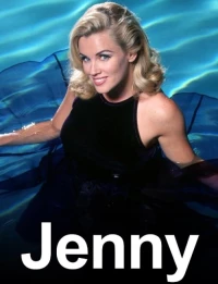 Постер фильма: Jenny
