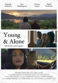 Постер фильма: Young & Alone