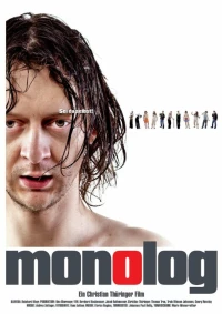 Постер фильма: Monolog